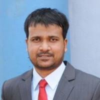 EFFISION Australia Employee Vishal Dsouza's profile photo