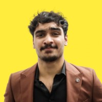 Catalyst - Mar Baselios IEDC Employee Ajmal Latheef's profile photo