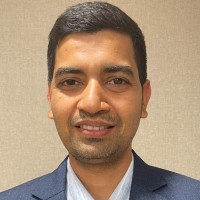 Commonwealth Bank Employee Srinivas Panda's profile photo