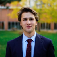 Waterfront Toronto Employee Patrick Meredith-Karam's profile photo