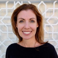 ISTE Employee Erin Dowd's profile photo