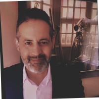 Folsom Lake Ford Employee Jesse Ismatt's profile photo