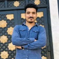 CodingBeings Employee Rohail Ahmad's profile photo