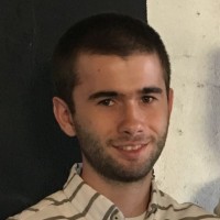 Seifert Graphics Inc. Employee Trevor Wallace's profile photo