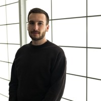 Leckie Studio Architecture + Design Inc. Employee Jasper Hayes's profile photo
