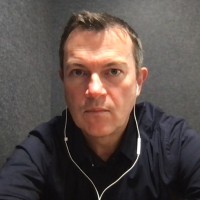 Clever Age Employee Christophe Lauer's profile photo