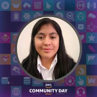 Hackademy Employee Lucero Luciano's profile photo