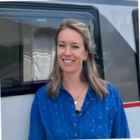 ACSI Employee Rianne van Ommeren's profile photo