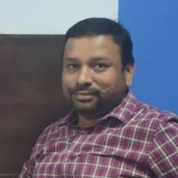 Tour My India- India Tours & Travel Agency Employee Vishwa Malasi's profile photo
