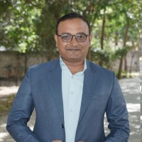 Aseemendu Mandal Email