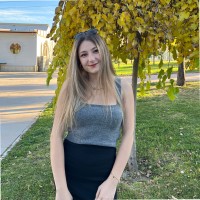 3E Elektro Optik Sistemler San. ve Tic. Ltd. Şti. Employee Selen Ayhan's profile photo