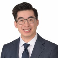 Scotiabank - Global Banking and Markets Employee Sam Ho's profile photo