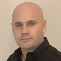 Poincenot tech.studio Employee Jose Pereira's profile photo