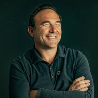 Aephoria.net Employee Petros Kokkalis's profile photo