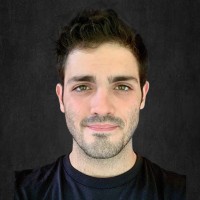Laurus Employee Tomás Esteverena's profile photo