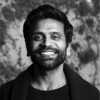 Harmless Harvest Employee Sarang Patel's profile photo