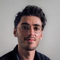 Beyond Blue Employee Nicholas Fava's profile photo