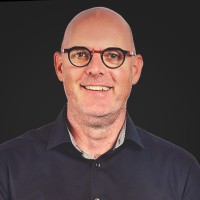 CHILI publish Employee Bram Verniest's profile photo