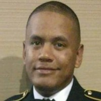 Thomas & Herbert Consulting LLC Employee Dante Ransom's profile photo