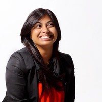 IKEA Employee Rupali Singh's profile photo