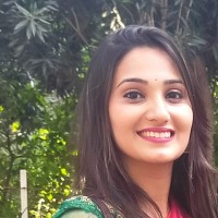 Aditi Doshi Email