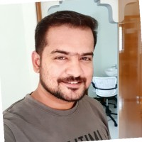 Zebra web designs Employee Bhuvanesh Kumar's profile photo