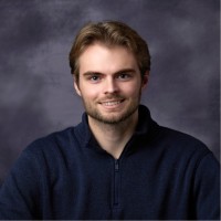 Formlabs Employee Jake Terrell's profile photo