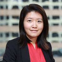 Astera Labs Employee Ginger Liu's profile photo
