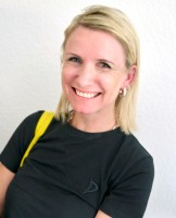 CEGLA Medizintechnik Employee Carina Reuhl-Skalicky's profile photo