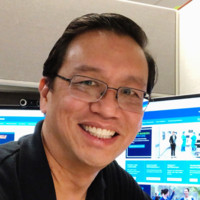 Medtronic Minimed Employee Patrick Leong's profile photo