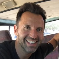 Harwyn Employee Jared Cohen's profile photo