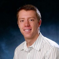 Nicholas Griffith Email & Phone Number