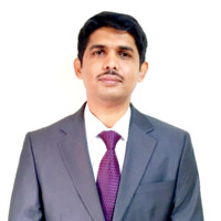 Bhanupratap Deshmukh Email & Phone Number