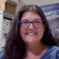 Kanthal Employee Sandy Brink's profile photo