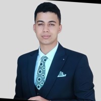 Cipher Employee Ahmed abu Elmaged's profile photo