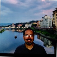 CARBON Employee Ricardo Machado Barboza's profile photo