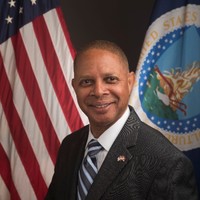 United States Department of Agriculture Employee Mark Rucker's profile photo