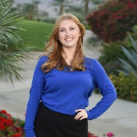 Berkeley Dining Employee Keeley Jibben's profile photo