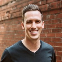 Aiden Employee Taigh Smyth's profile photo