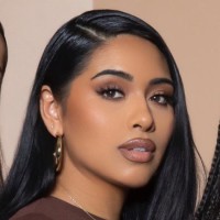 Pull Public Relations Employee Claudia Rivera's profile photo