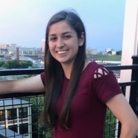 D&R Products, Inc. Employee Lexie Burns's profile photo