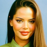 Vizyoneks Bilgi Teknolojileri A.Ş. Employee Öykü Şahverdi's profile photo