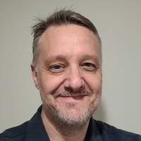 Area 224 Employee David van de Walle's profile photo