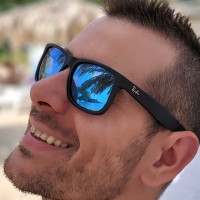 Roche Employee Joan Comas's profile photo
