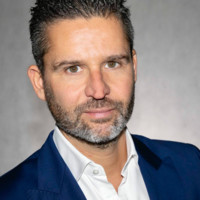 All Media Baltics Employee Christian Anting's profile photo