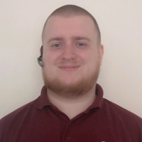 Murtek Employee Matthew Greggs's profile photo