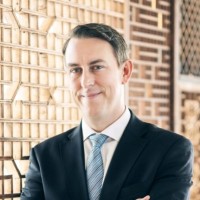 Hyatt Employee Andrew Ashdown's profile photo