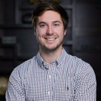 Mirion Medical Employee Jacob Severn's profile photo