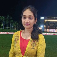 Tagit Employee Divya R's profile photo
