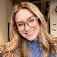 iPSS inc. Employee Anastasiia Perevala's profile photo